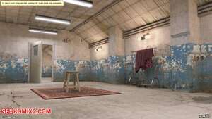 Porn comic 10 AM. Chapter 4. LoseKorntrol, Hijab 3DX.