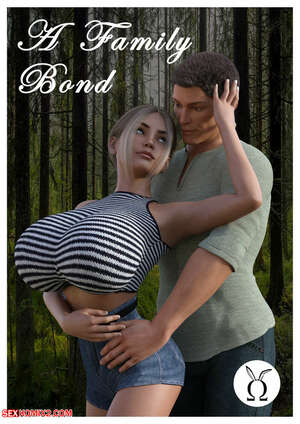 Porn comic A Family Bond. The Omega Rabbit