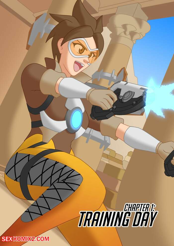 Porn comic A New Hero. Dimaar