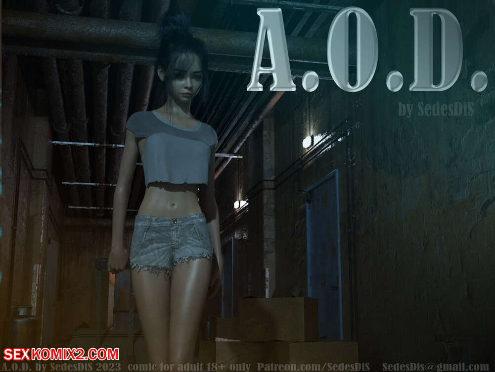 Porn comic A.O.D. SedesDiS