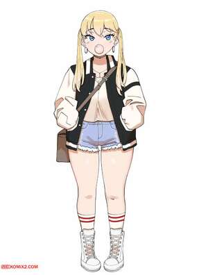 Hentai Manga About When I Encountered my Cousin as Sugar Daddy. Chapter 1. ABBB.