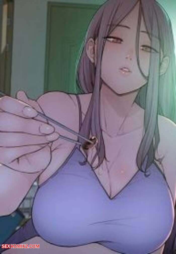 Porn comic Addicted to My Stepmom. Chapter 43, 44, 45. Lee Donghyun