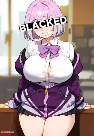 Porn comic Akane Shinjo x BBC. Floxin