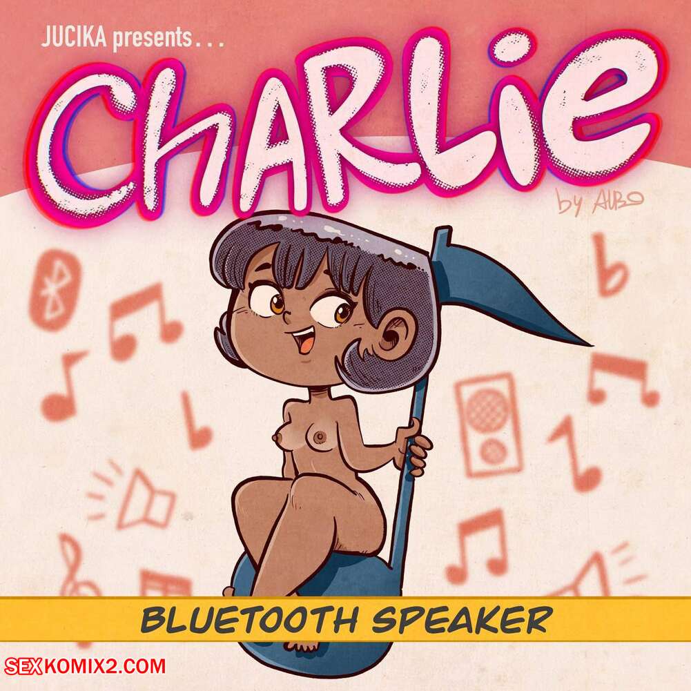 Porn comic Albo. Charlie