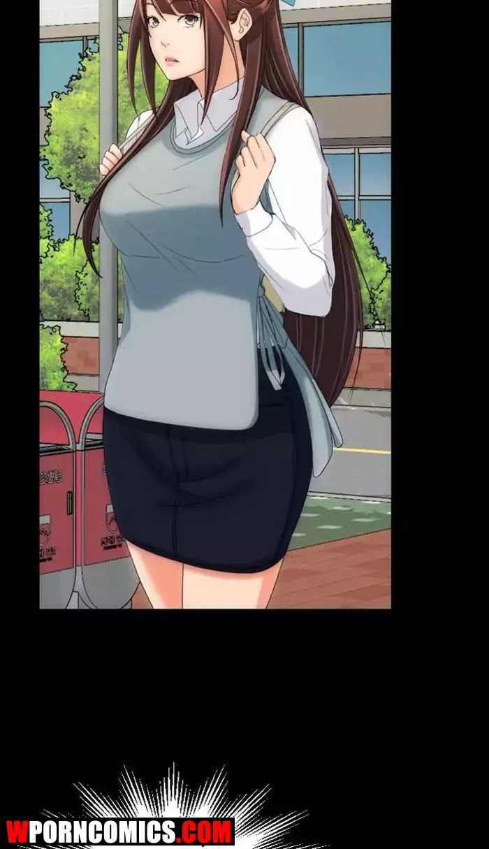 Porn comic An Adult Experiences. Part 15.