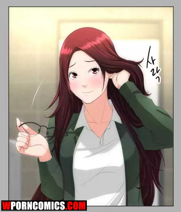 Porn comic An Adult Experiences. Part 18.