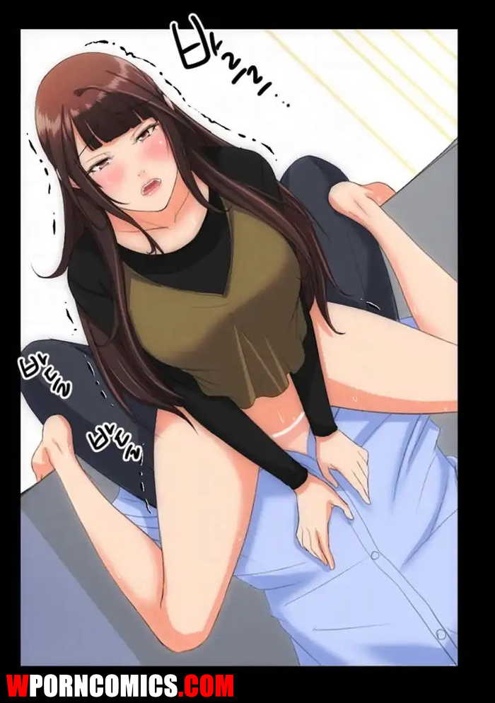 Porn comic An Adult Experiences. Part 20.