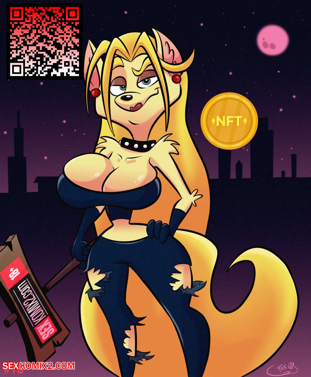 Porn comic Anastasia 18. artist elfox69. universe Furry.