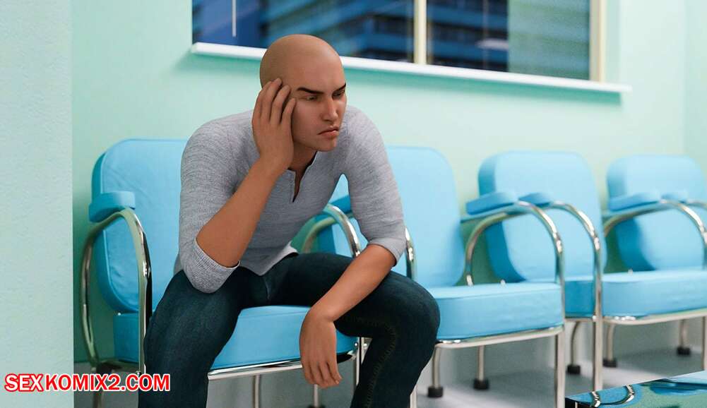 Porn comic Anna Exciting Affection. Chapter 2. DeepSleep.