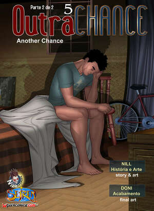 Porn comic Another Chance. Chapter 5. Part 2. Seiren.