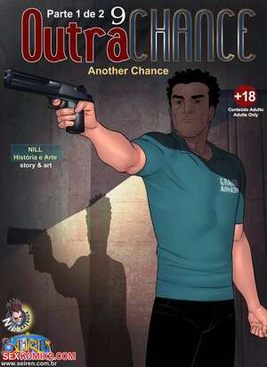 Porn comic Another Chance. Chapter 9. Part 1. Seiren.