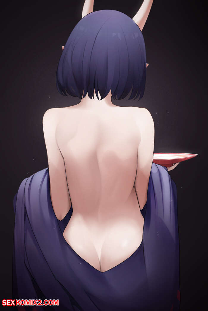 Porn comic Arts. Juicy.