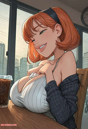 Porn comic Artwork Pack. Vortex