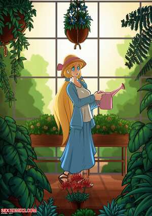 Porn comic Ascension. Chapter 3. The Powerpuff Girls. Accel Art.