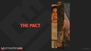 Porn comic Ava Mason. The Pact. Chapter 3. MaxSmeagol.