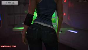 Porn comic Batgirl Begins. Chapter 3. Scyxar Studios