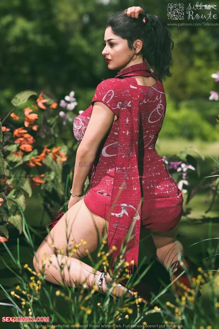 Porn comic Bhabhi. Promo Pics Artworks. Silk Route, Ira Raman