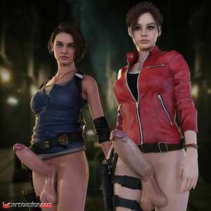 Porn comic Blacked and Futa Sets. Various. NordFantasy. Chapter  37