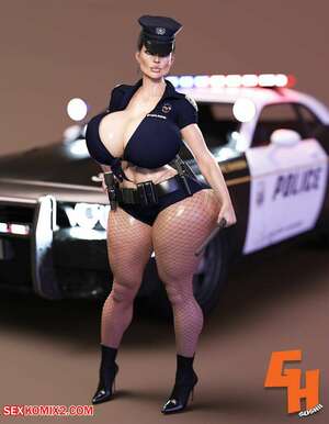 Porn comic Blak lives Matter. Sushiihouse.