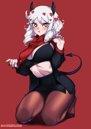 Porn comic blueorca. Chapter 6