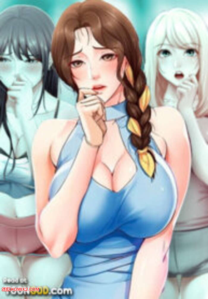 Porn comic Boarding Diary. Chapter 109, 110, 111. Kim Jetta , Suspect H