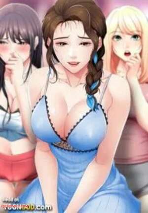 Porn comic Boarding Diary. Chapter 4, 5, 6. Kim Jetta , Suspect H