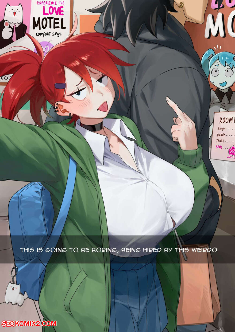 Porn comic Boring. Fosters home for imaginary friends. Nia4294.