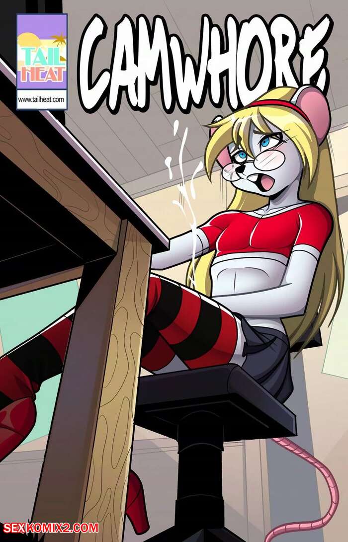 Porn comic Camwhore. Chapter 1. Linno.