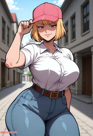 Porn comic Cha Hae in x BBC. Floxin