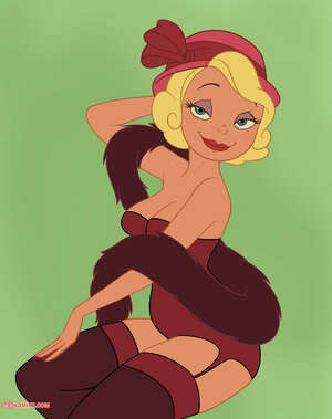 Porn comic Charlotte La Bouff Set. ImpStripe