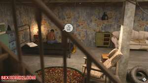 Porn comic Chocolate. Chapter 2. MaxSmeagol.