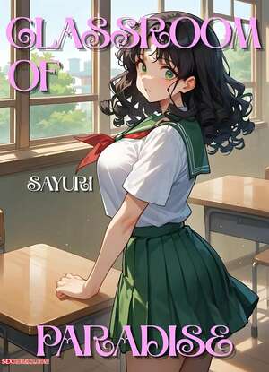Porn comic Classroom Of Paradiss. kitsuki world