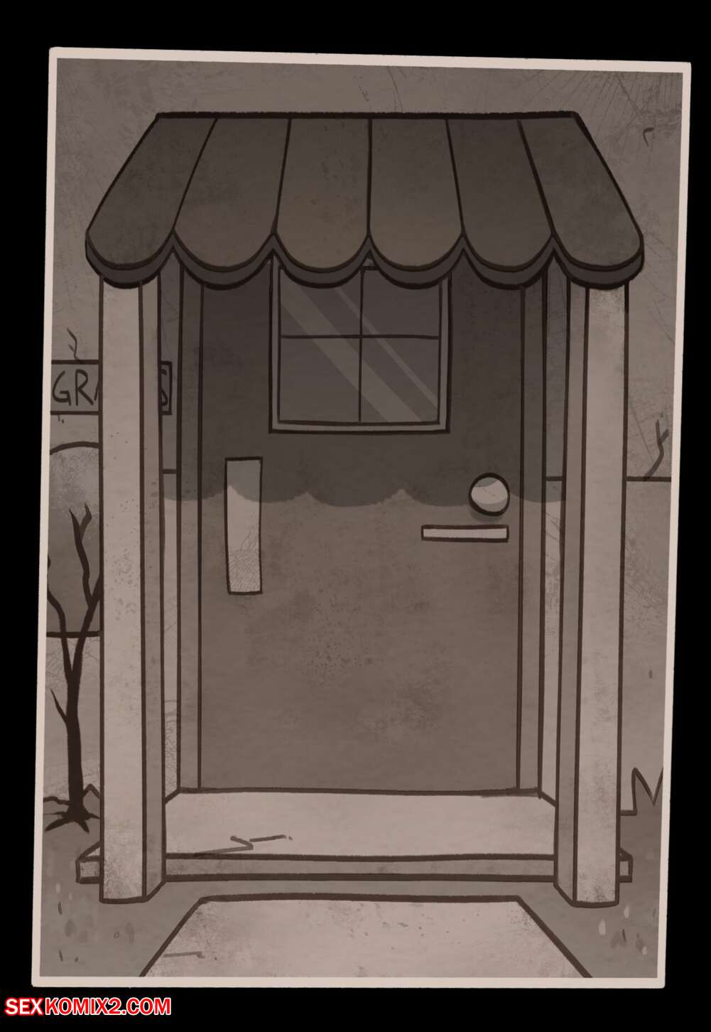 Porn comic Coffin Of Andy And Leyley Descent Route 2. Sorapoi