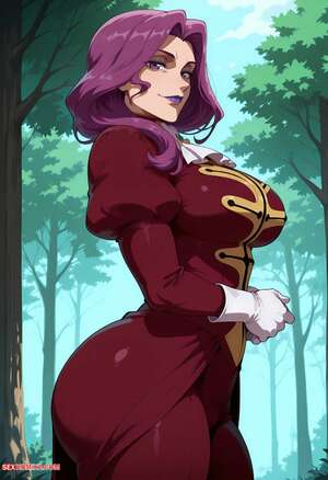 Porn comic Cornelia li Britannia x BBC. Floxin