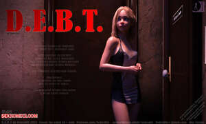 Porn comic D.E.B.T. SedesDiS