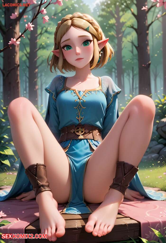 Porn comic Disney. Scarlet Meow