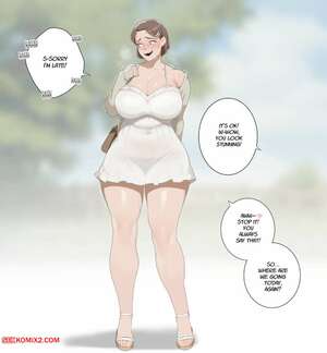 Porn comic Dont Be Late. Soraoraora