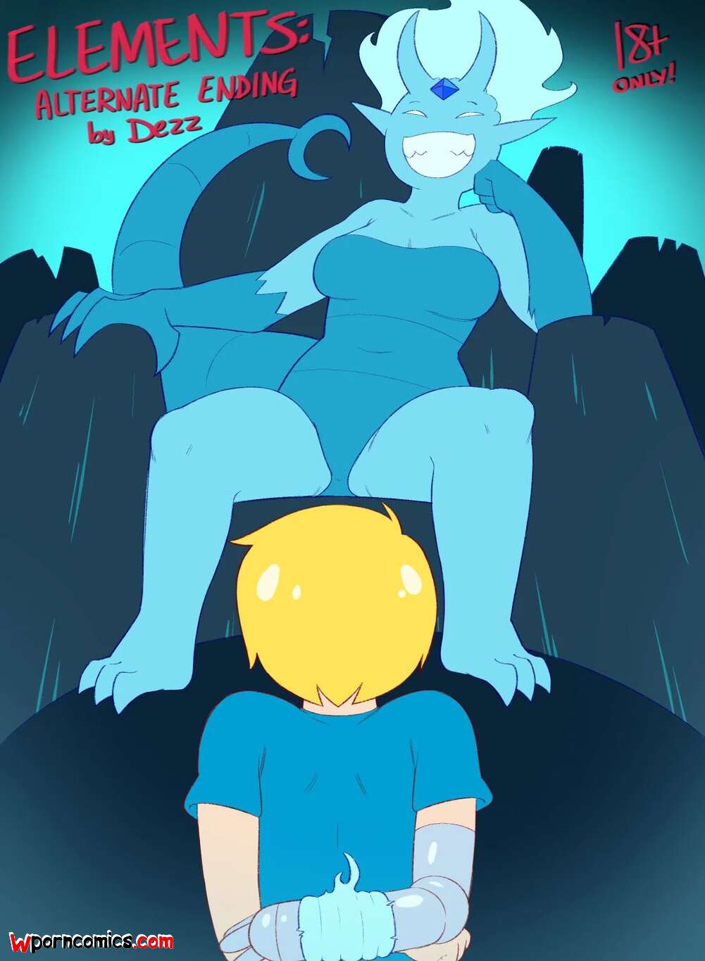 Adventure Time Naked Xxx - ðŸ˜ˆ Porn comic Elements. Alternate Ending. Chapter 1. Adventure Time. Dezz.  Erotic comic a naked boy ðŸ˜ˆ | Porn comics hentai adult only |  hqporncomics.com
