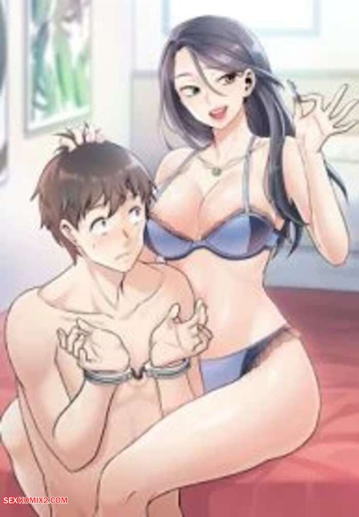 Porn comic Excuse me, This is my Room. Chapter 25, 26, 27. LObeam, kook