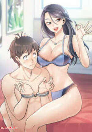 Porn comic Excuse me, This is my Room. Chapter 76, 77, 78. LObeam, kook
