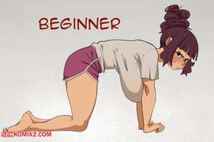 Porn comic Expertise Tier. nuclear wasabi