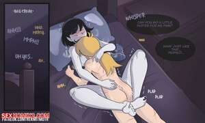 Porn comic Finn X Marceline. Chapter 2. Adventure Time. Hermit Moth.