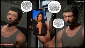 Porn comic Forbidden Lessons. Chapter 6. Purepervert
