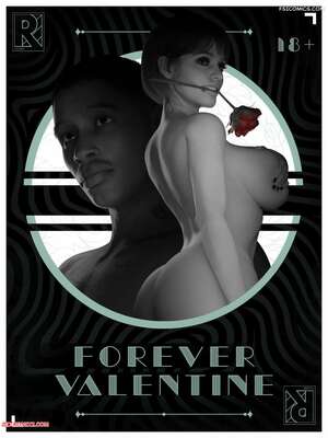 Porn comic Forever Valentine. Rro.lled
