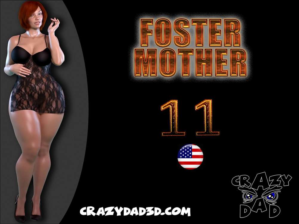 Porn comic Foster Mother. Part 11.