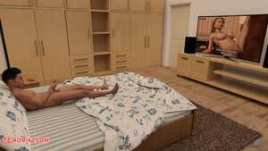 Porn comic Fuck Your Step Mommy. Sneaky Bastard.