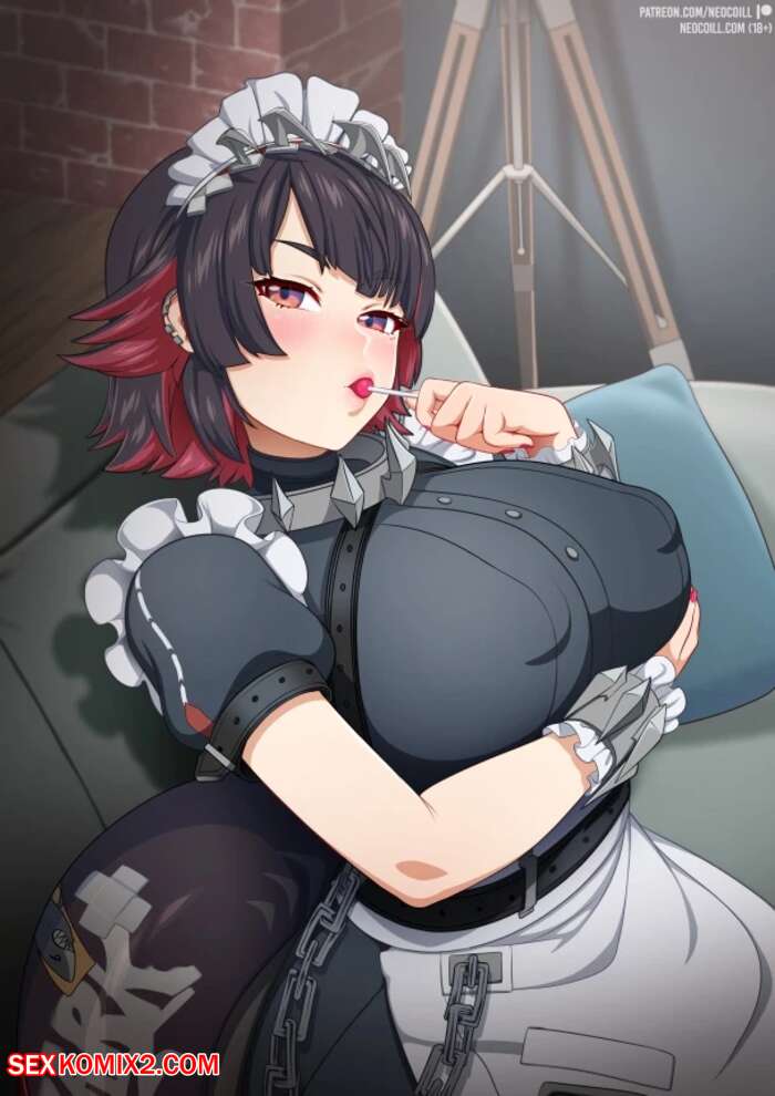 Porn comic Fun time with my sexy maid. Zenless Zone Zero. Neocoill