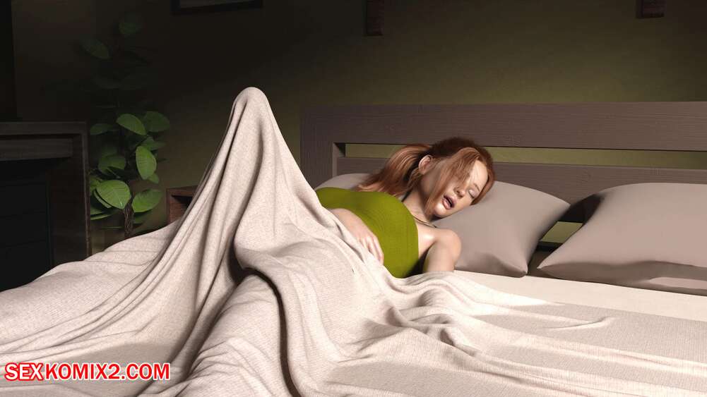 Porn comic Futa Breeding Agency. Chapter 1. Serge3DX.