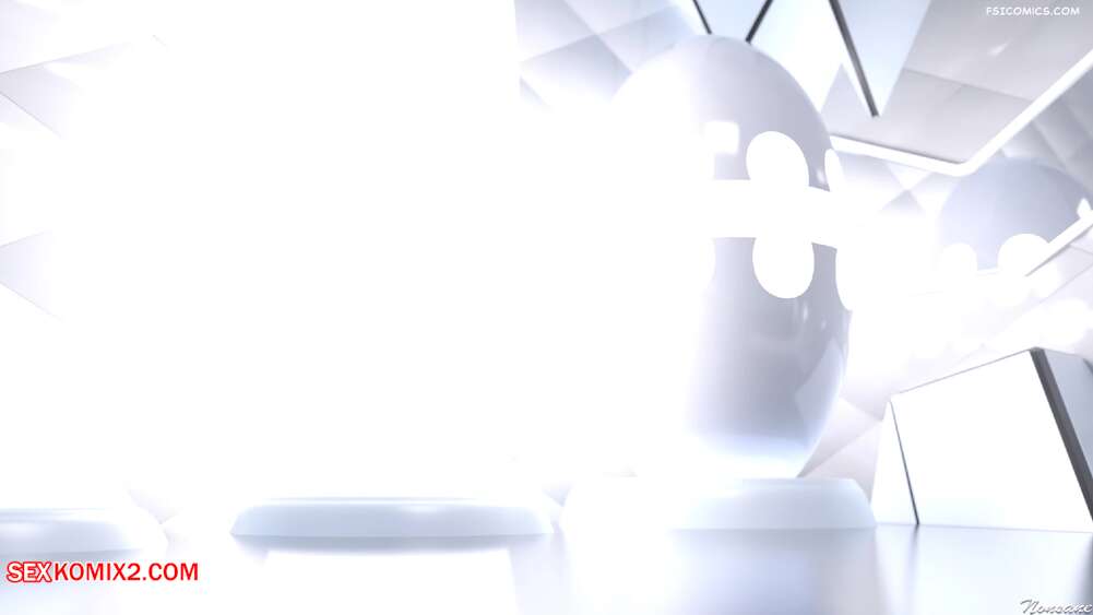 Porn comic Future Sex. Chapter 1. Nonsane