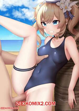 Porn comic Gweda. Barbara Pegg. Yae Miko. Kokomi. Shan He. Gan Ui